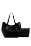 Amorette 2 in 1 tote bag - 2