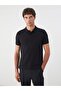 Lcwaikiki Classic Polo Neck Men's T-Shirt