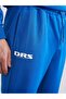 Standard Fit Men's Jogger Sweatpants - 8