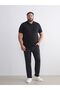Lcwaikiki Classic Polo Neck Men's T-Shirt - 6