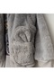 Plush Cardigan 3-Piece Set - 3