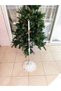Oriane Sap Seti - Beyaz - 115 cm - 5