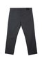 Large Size Gabardine Trousers 506 (Wide Comfortable Fit) - 4