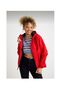 Women's Waterproof Raincoat - 2
