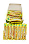 Neem Natural Toothbrush Sticks, 20.3 cm, 6 Boxes of 60 Pieces, 360 Total, Miswak - 3