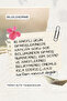 Two Letter Nostalgia Chain Zircon Stone Necklace (Specify the Letter) - 2