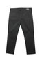 Large Size Gabardine Trousers 506-507 Satin (Wide Comfortable Fit) - 4