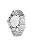 Twist Blue 3581 G 2 ZBS SS Case & Band Date Men's Watch - 4