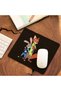 Mousepad Zootopia Nick Judy Partner - 3
