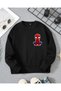 Spider Man Printed Long Sleeve T-Shirt for Boys