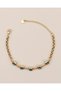 Arzelia Nazar Beaded Steel Bracelet - 4