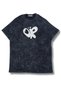 Unisex Guts Sour Back Print Washable T-Shirt, Oversized Olivia Rodrigo Themed Retro T-Shirt - 2
