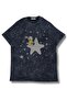 Unisex Laufey Letter Printed Washable T-Shirt, Oversized Modern Jazz Themed Retro T-Shirt