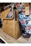 Chaplin Women's Backpack Medium Size - 4