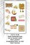 4 Sheets Ramadan/Religious/Islamic Sticker Set Ramadan Sticker's Set for Planner Agenda Bullet Journal - 2