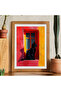 One Piece Living Room Office Decor Table Vrynt