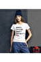 Who Is Taylor Swift Anyway Ew Slogan White T-Shirt - 3