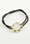 Square Elastic Buckle