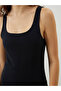 Sparkling Selections from Shining Store |   U Neck Women's Tank Top - 5