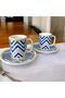 Vera Porcelain 4 Piece Set of 2 Coffee Cups 100 ml Classic - 5