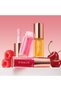 FASHIONISTADEAL O.TWO.O PLUMP SHINY CRYSTAL LIP GLOSS (ROSEWOOD 02, 4GRAMS)