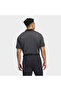 Ottoman Men's Gray Polo T-Shirt (Iu4364) - 2