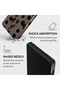 Phone Case Galaxy S25ultra Hybrid 2 Layer Hard Shell Silicone Protective, Scratch Resistant - 4
