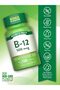 Vitamin B-12 Tablets, 500 mg, 120 Count - 3
