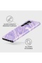 Phone Case Galaxy S25ultra Hybrid 2 Layer Hard Shell Silicone Protective, Scratch Resistant - 3