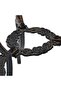 3 Piece Bistro Set Cast Aluminium - 6