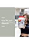 VEGAN PROTEIN PEANUT BUTTER CEREAL MILK 2.2LB - 5