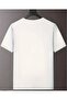 Simple Design Luxury Men's Hoodie - 2