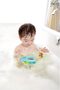 Pull-And-Release Boat and Teddy Bear - Bath Toy - 4