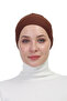 غطاء رأس إسلامي مريح وعملي بدون خياطة ومضاد للانزلاق - سهل الاستخدام - 2