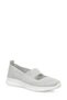 Trv2720.Z5Fx Gray Women's Comfort Shoes