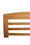 5 Piece Garden Lounge Set Solid Acacia Wood - 8