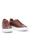 Benevil Men's Genuine Leather Casual Shoes 23651 - 3