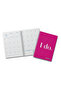 I Do Themed Hardcover A5 Undated Academic Agenda - 3