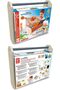 Science Experiment Toolbox | Colorful Wooden 32 Experiment Kit, Fun Educational Science Kids To - 3