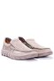 Zozan Men's Genuine Nubuck Leather Shoes 251281-1 - 2