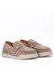 Achraf Men's Genuine Nubuck Leather Shoes 253252-1 - 2