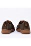 Andreus Men's Genuine Nubul Leather Casual Shoes 215340-1 - 4