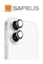 iPhone 17 Sapphire Tempered Camera Lens Protector