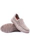 Zozan Men's Genuine Nubuck Leather Shoes 251281-1 - 5