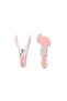 Clothes Pegs, 20 Pieces - 3