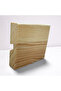 Ahşap Telefon Tablet iPad Standı - 3