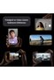 iPhone 17 Sapphire Tempered Camera Lens Protector - 6
