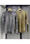 Varak Printed Knitwear Tunic - 3