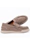 Achraf Men's Genuine Nubuck Leather Shoes 253252-1 - 6