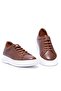 Benevil Men's Genuine Leather Casual Shoes 23651 - 6
